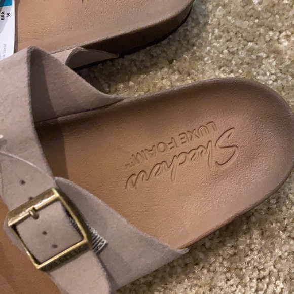 Skechers sandals - Picture 2 of 4